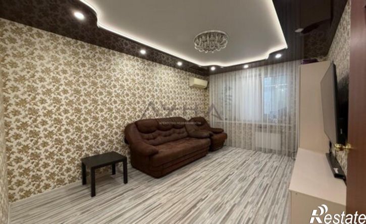 2-комн квартира Республика Татарстан (Татарстан), Набережные Челны, улица Аделя Кутуя, 8