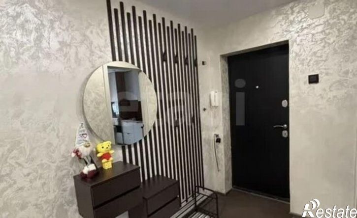 3-комн квартира Республика Татарстан (Татарстан), Казань, улица Голубятникова, 22