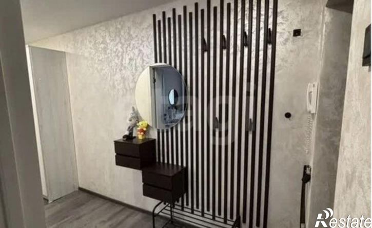 3-комн квартира Республика Татарстан (Татарстан), Казань, улица Голубятникова, 22