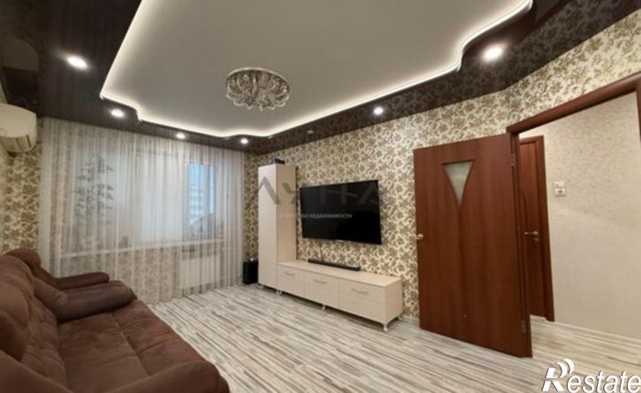 2-комн квартира Республика Татарстан (Татарстан), Набережные Челны, улица Аделя Кутуя, 8