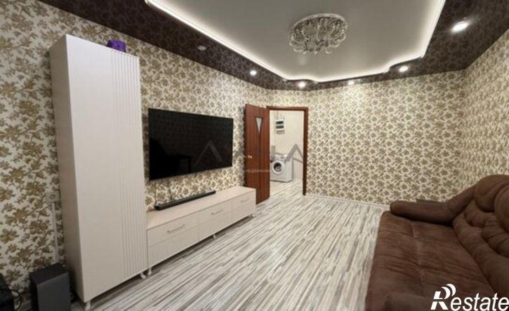 2-комн квартира Республика Татарстан (Татарстан), Набережные Челны, улица Аделя Кутуя, 8