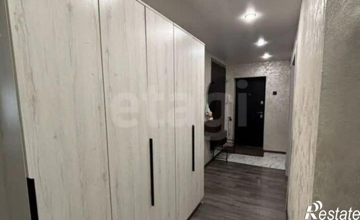 3-комн квартира Республика Татарстан (Татарстан), Казань, улица Голубятникова, 22