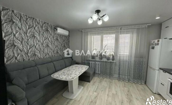 3-комн квартира Республика Татарстан (Татарстан), Нижнекамск, проспект Мира, 109
