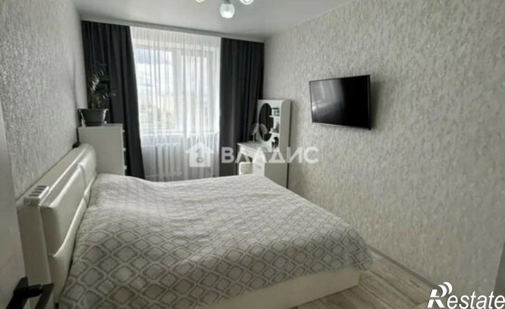 3-комн квартира Республика Татарстан (Татарстан), Нижнекамск, проспект Мира, 109
