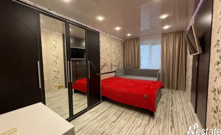 2-комн квартира Республика Татарстан (Татарстан), Набережные Челны, улица Аделя Кутуя, 8