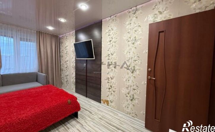 2-комн квартира Республика Татарстан (Татарстан), Набережные Челны, улица Аделя Кутуя, 8