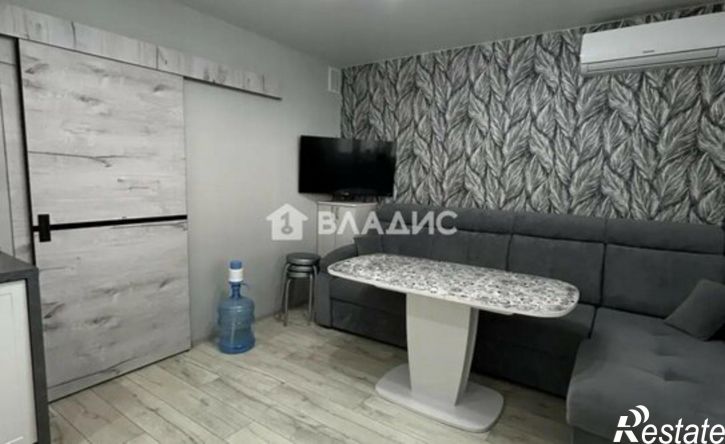 3-комн квартира Республика Татарстан (Татарстан), Нижнекамск, проспект Мира, 109