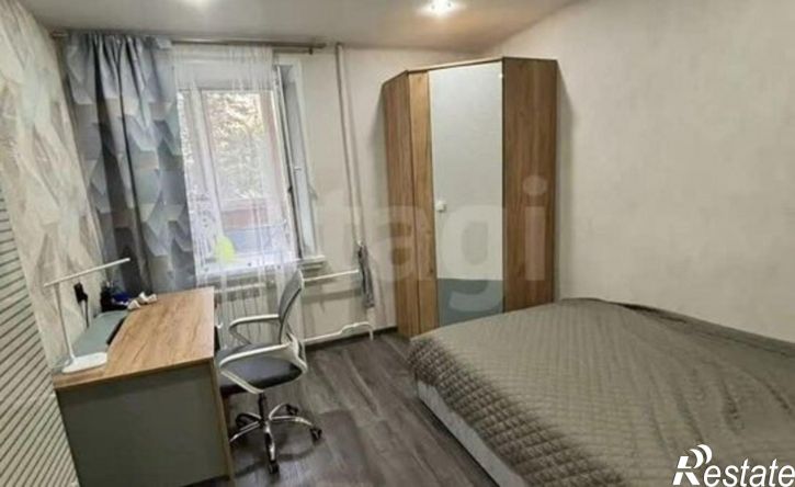 3-комн квартира Республика Татарстан (Татарстан), Казань, улица Голубятникова, 22