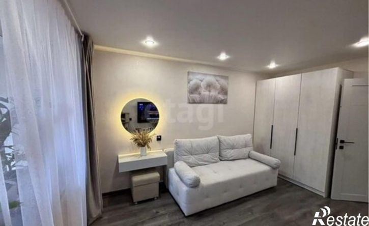 3-комн квартира Республика Татарстан (Татарстан), Казань, улица Голубятникова, 22