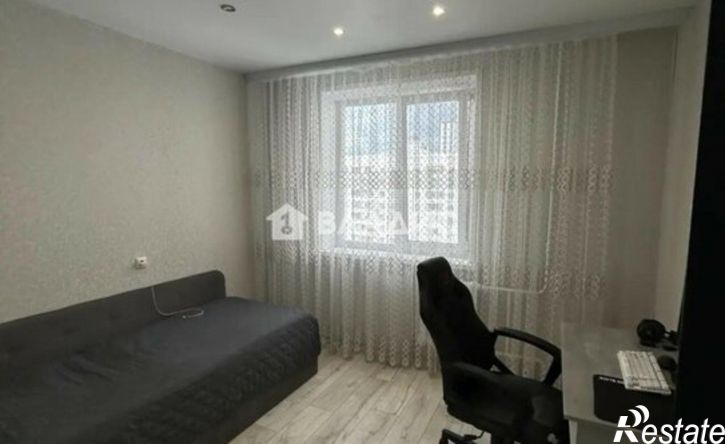 3-комн квартира Республика Татарстан (Татарстан), Нижнекамск, проспект Мира, 109
