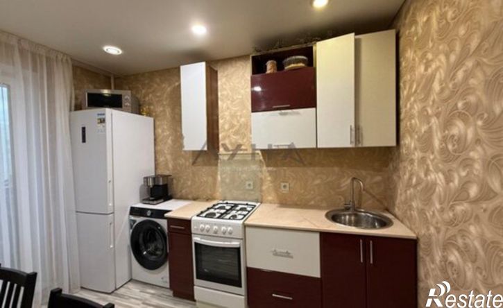 2-комн квартира Республика Татарстан (Татарстан), Набережные Челны, улица Аделя Кутуя, 8