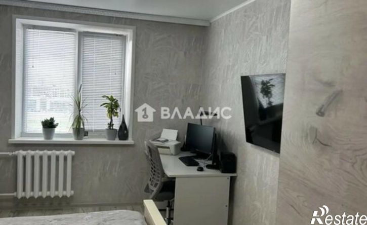 3-комн квартира Республика Татарстан (Татарстан), Нижнекамск, проспект Мира, 109