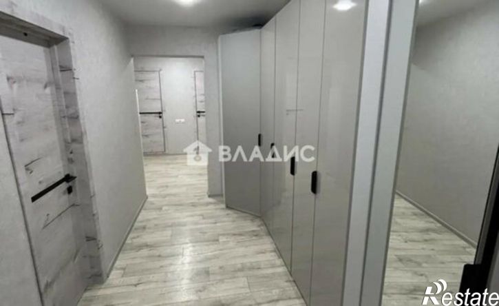 3-комн квартира Республика Татарстан (Татарстан), Нижнекамск, проспект Мира, 109