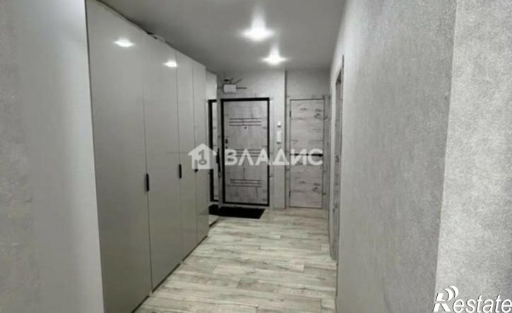 3-комн квартира Республика Татарстан (Татарстан), Нижнекамск, проспект Мира, 109