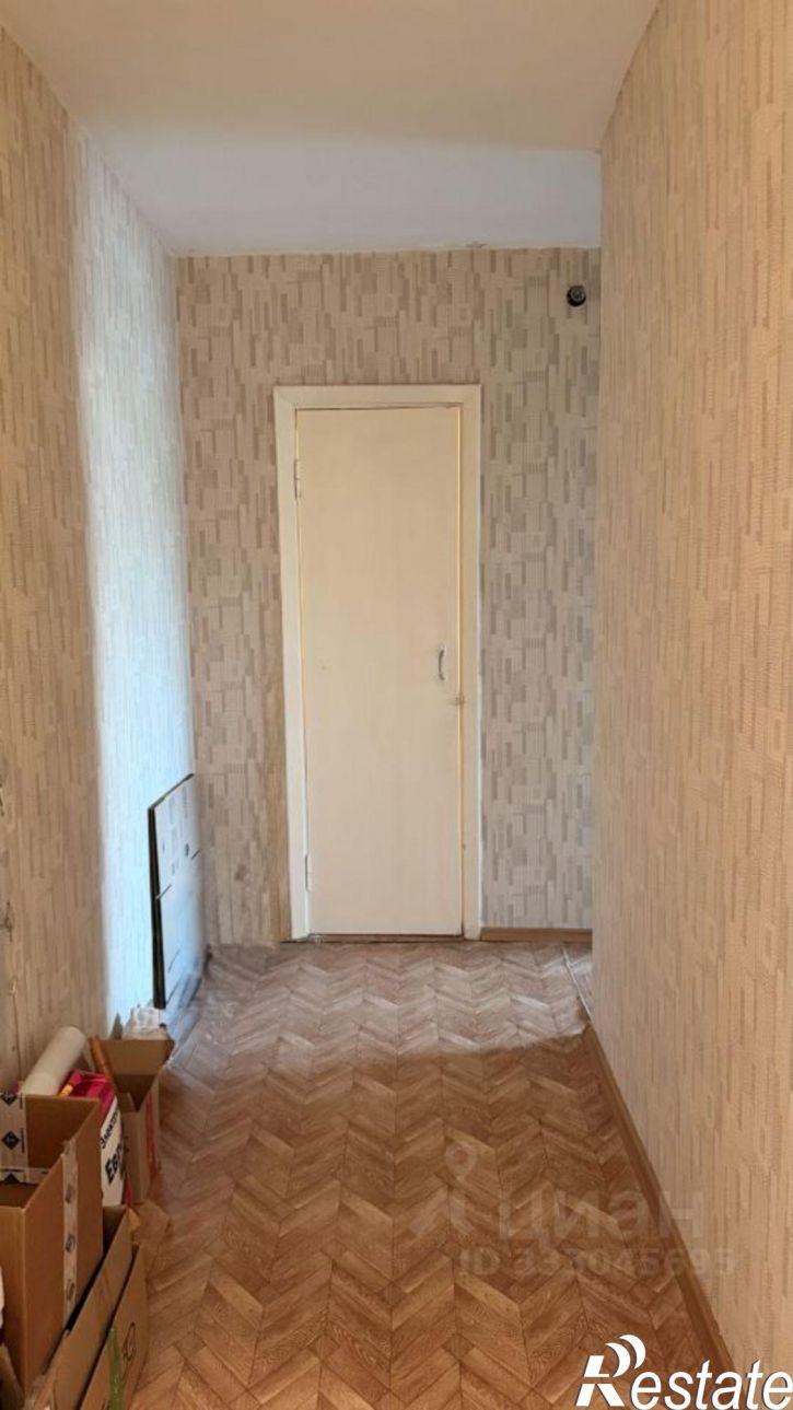 4-комн квартира Казань, улица Максимова
