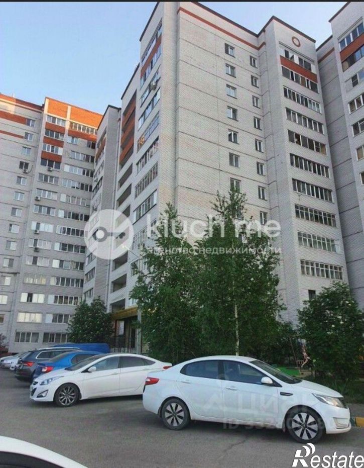 1-комн квартира Республика Татарстан (Татарстан), Казань