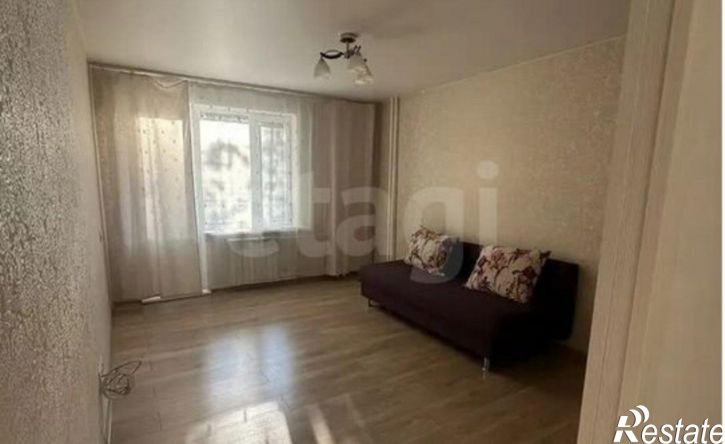 1-комн квартира Республика Татарстан (Татарстан), Казань, улица Фатыха Амирхана, 77