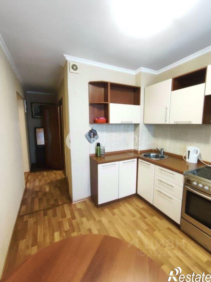 1-комн квартира Республика Татарстан (Татарстан), Казань