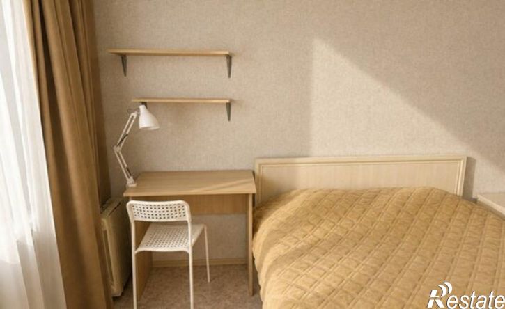 2-комн квартира Республика Татарстан (Татарстан), Казань, улица Генерала Махмута Гареева, 7