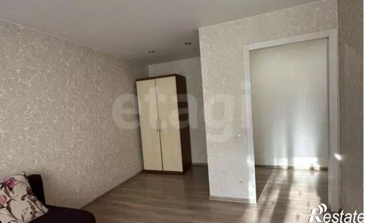 1-комн квартира Республика Татарстан (Татарстан), Казань, улица Фатыха Амирхана, 77