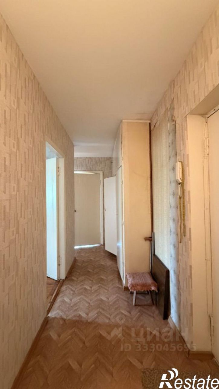 4-комн квартира Казань, улица Максимова