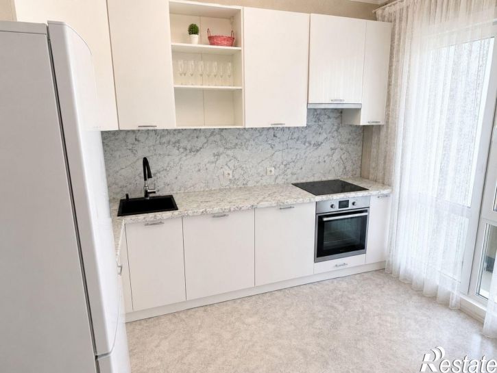 2-комн квартира Казань