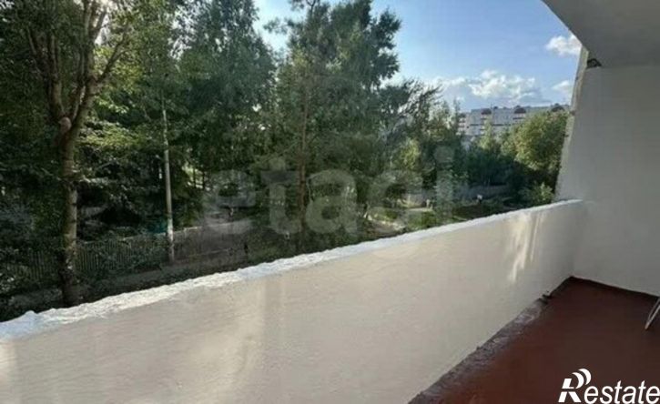 1-комн квартира Республика Татарстан (Татарстан), Казань, улица Фатыха Амирхана, 77