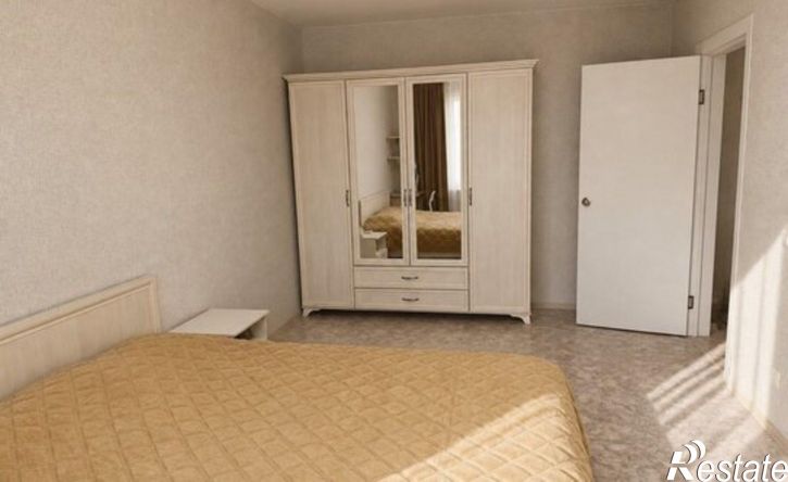 2-комн квартира Республика Татарстан (Татарстан), Казань, улица Генерала Махмута Гареева, 7