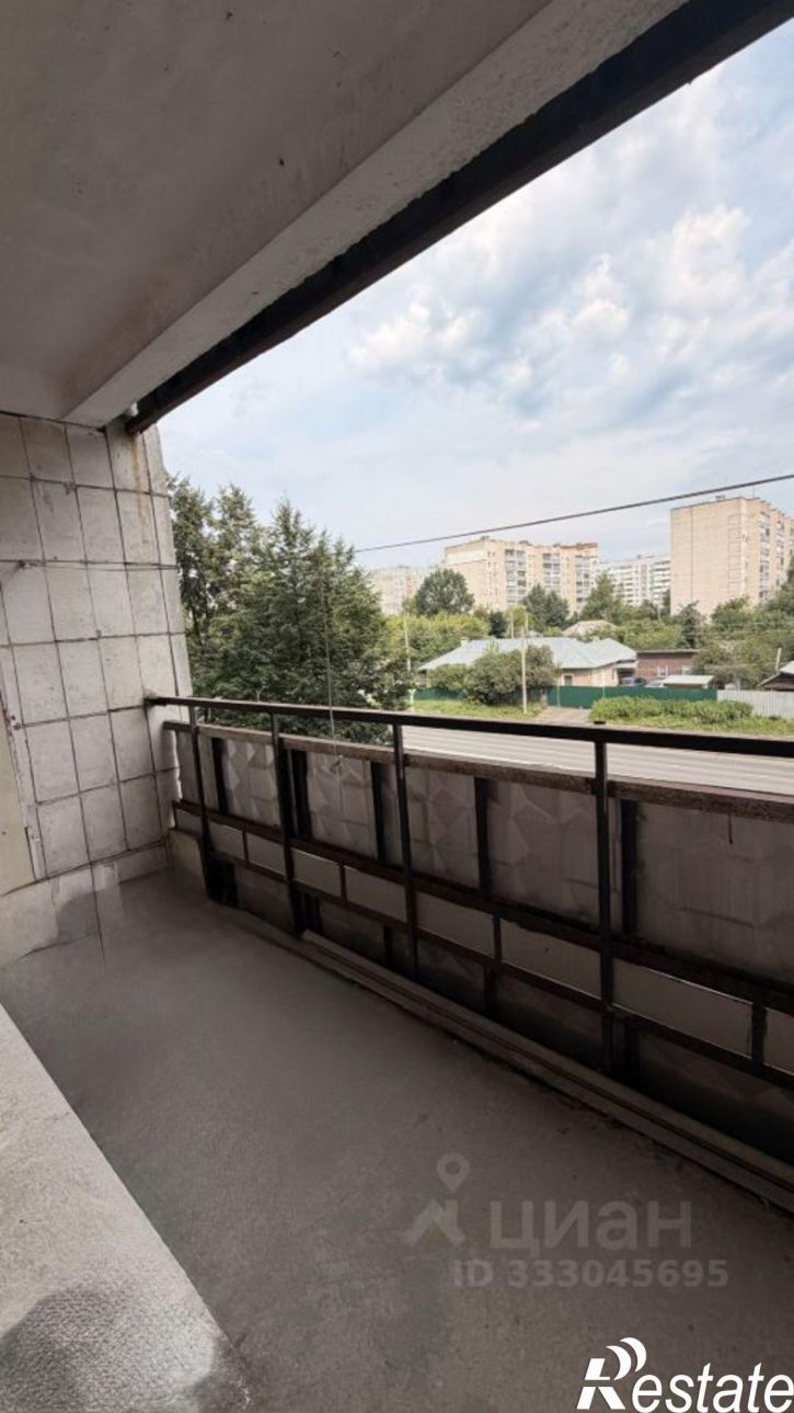 4-комн квартира Казань, улица Максимова