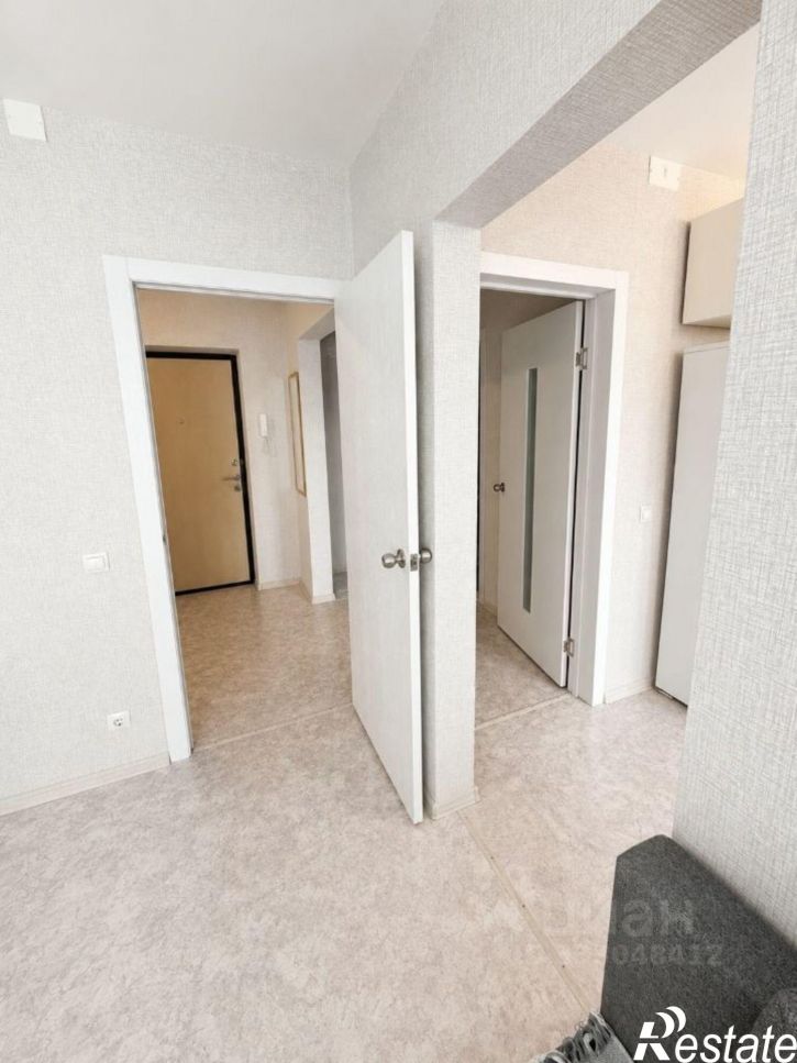 2-комн квартира Казань