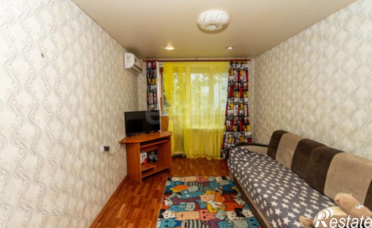 2-комн квартира Республика Татарстан (Татарстан), Набережные Челны, посёлок ГЭС, 3-й комплекс, 11