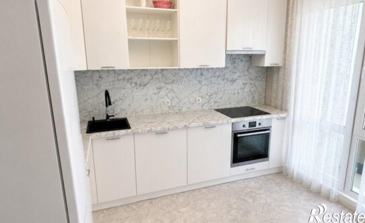 2-комн квартира Республика Татарстан (Татарстан), Казань, улица Генерала Махмута Гареева, 7