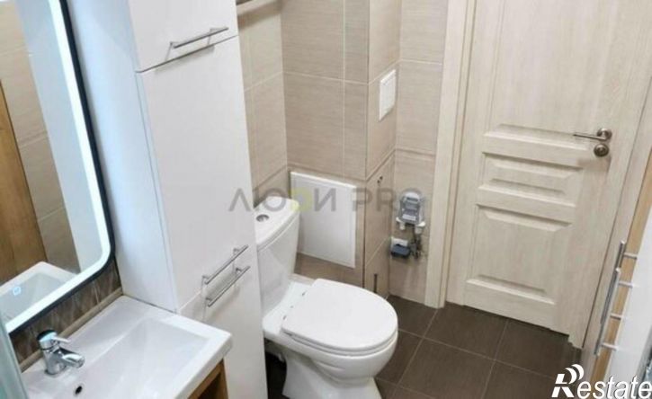 1-комн квартира Республика Татарстан (Татарстан), Набережные Челны, 12-й комплекс, 21Б