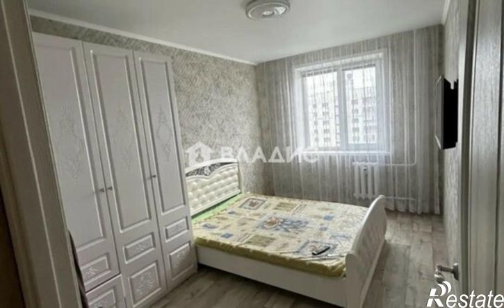 2-комн квартира Республика Татарстан (Татарстан), Нижнекамск, проспект Мира, 105