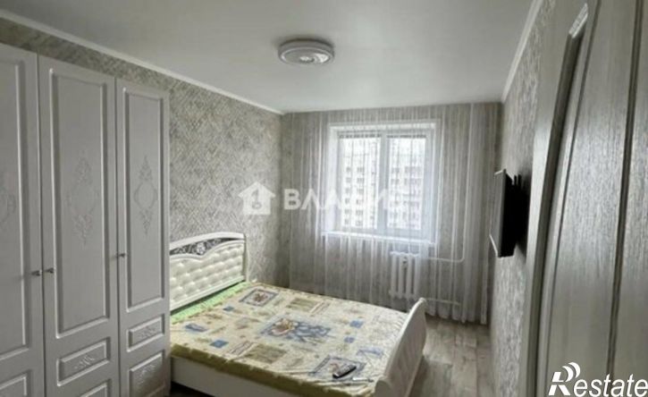 2-комн квартира Республика Татарстан (Татарстан), Нижнекамск, проспект Мира, 105