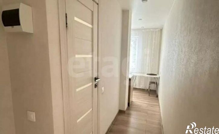 1-комн квартира Республика Татарстан (Татарстан), Казань, улица Фатыха Амирхана, 77