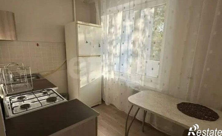 1-комн квартира Республика Татарстан (Татарстан), Казань, улица Фатыха Амирхана, 77