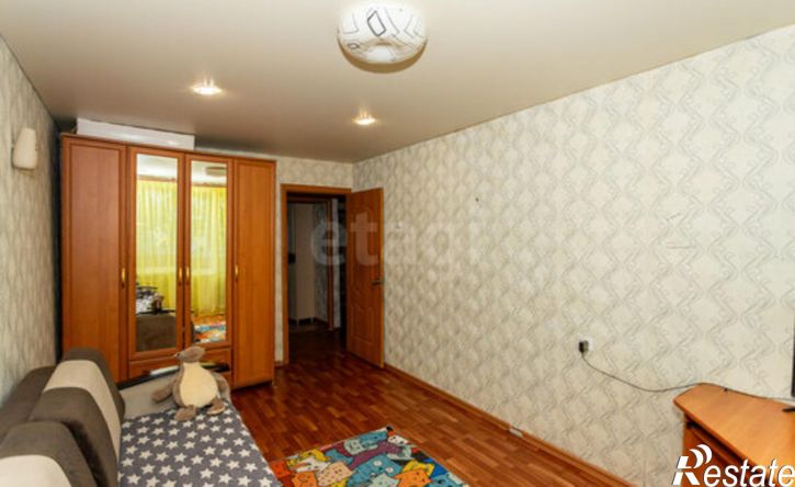 2-комн квартира Республика Татарстан (Татарстан), Набережные Челны, посёлок ГЭС, 3-й комплекс, 11