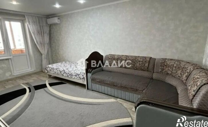 2-комн квартира Республика Татарстан (Татарстан), Нижнекамск, проспект Мира, 105