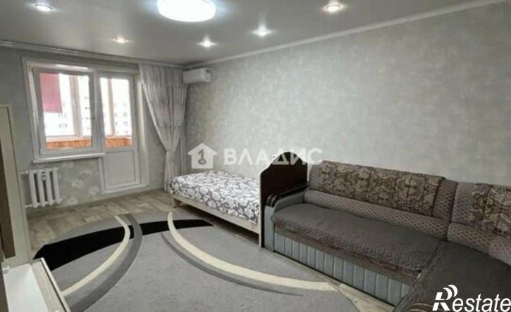 2-комн квартира Республика Татарстан (Татарстан), Нижнекамск, проспект Мира, 105