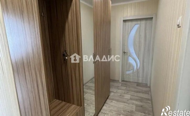2-комн квартира Республика Татарстан (Татарстан), Нижнекамск, проспект Мира, 105