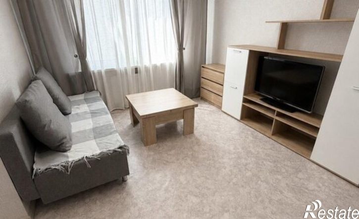 2-комн квартира Республика Татарстан (Татарстан), Казань, улица Генерала Махмута Гареева, 7