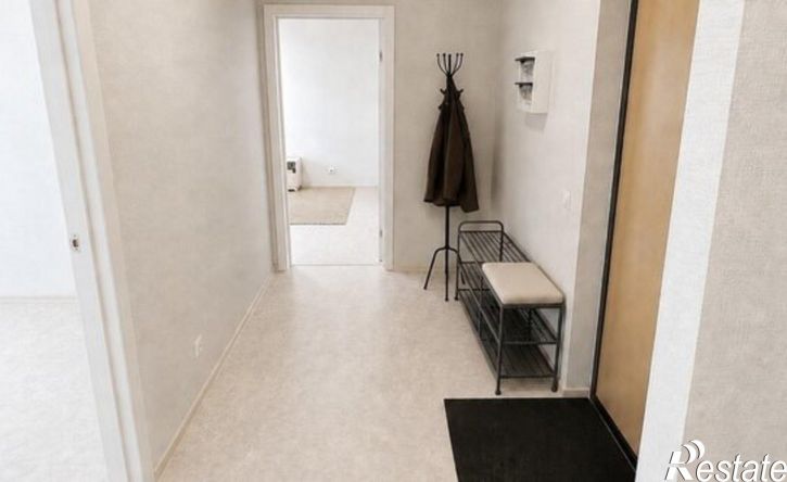 2-комн квартира Республика Татарстан (Татарстан), Казань, улица Генерала Махмута Гареева, 7