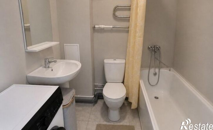 2-комн квартира Республика Татарстан (Татарстан), Казань, улица Генерала Махмута Гареева, 7
