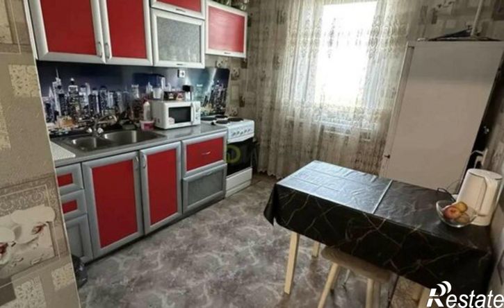 1-комн квартира Республика Татарстан (Татарстан), Набережные Челны, Московский проспект, 53