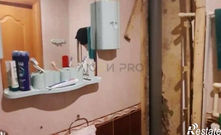 2-комн квартира Республика Татарстан (Татарстан), Набережные Челны, улица Е.Н. Батенчука, 4