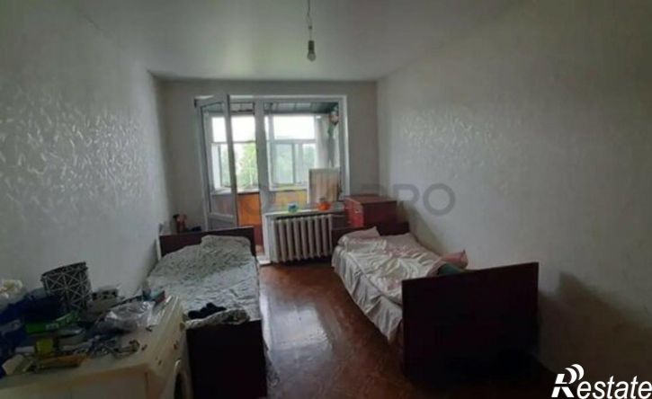 2-комн квартира Республика Татарстан (Татарстан), Набережные Челны, улица Е.Н. Батенчука, 4