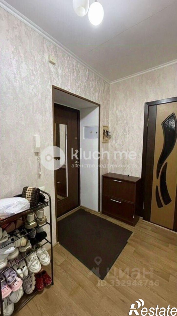 1-комн квартира Республика Татарстан (Татарстан), Казань