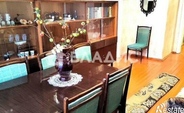3-комн квартира Республика Татарстан (Татарстан), Казань, улица Лейтенанта Красикова, 18