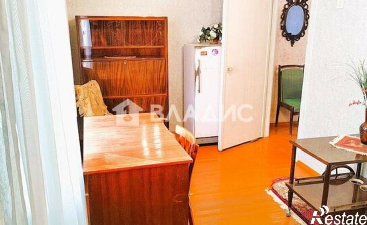 3-комн квартира Республика Татарстан (Татарстан), Казань, улица Лейтенанта Красикова, 18